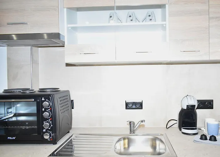 Ni & Νa Apartment