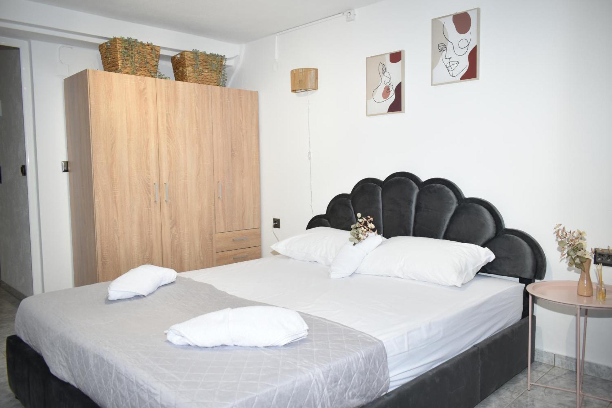 Ni & νa Apartment Alexandroupoli
