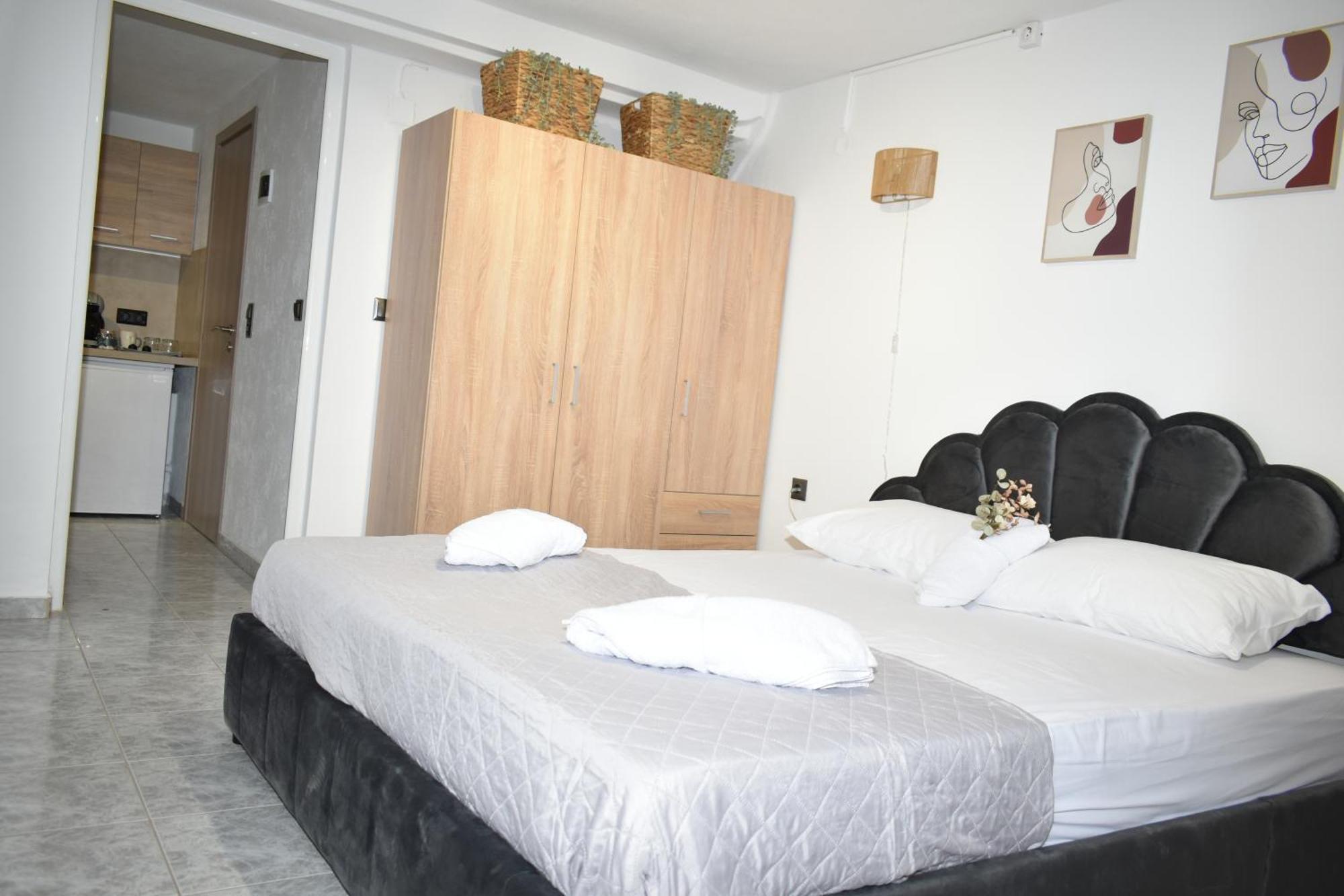 Apartment Ni & νa *