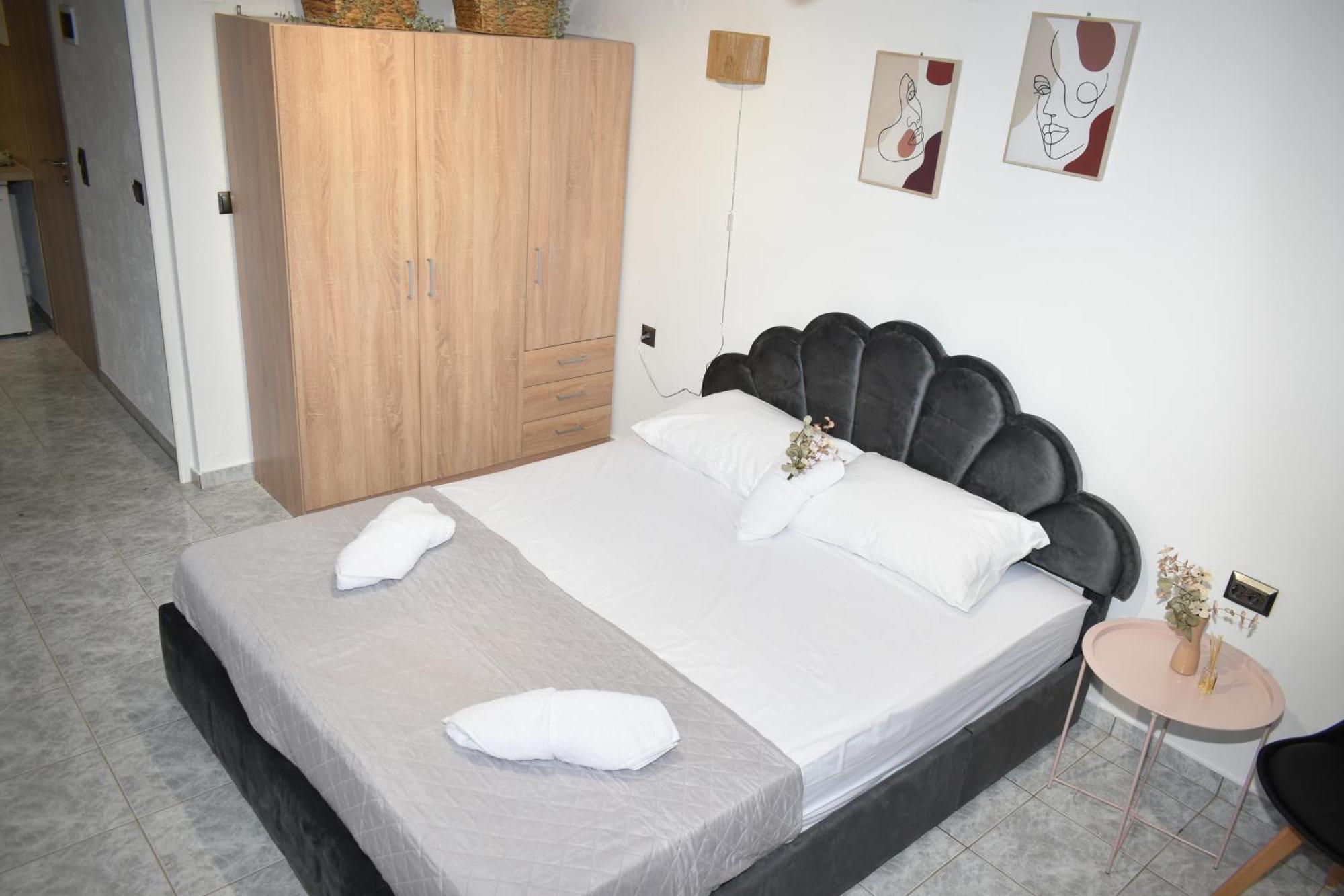 Apartment Ni & νa Alexandroupoli