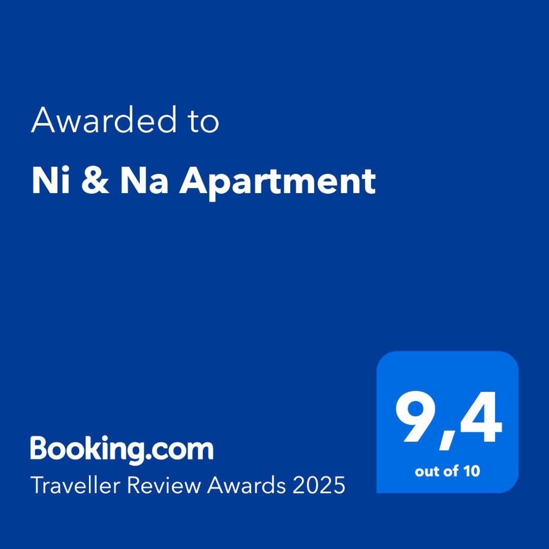 Ni & νa Apartment Alexandroupoli